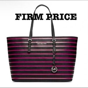 Michael Kors Jet Set Large Tote